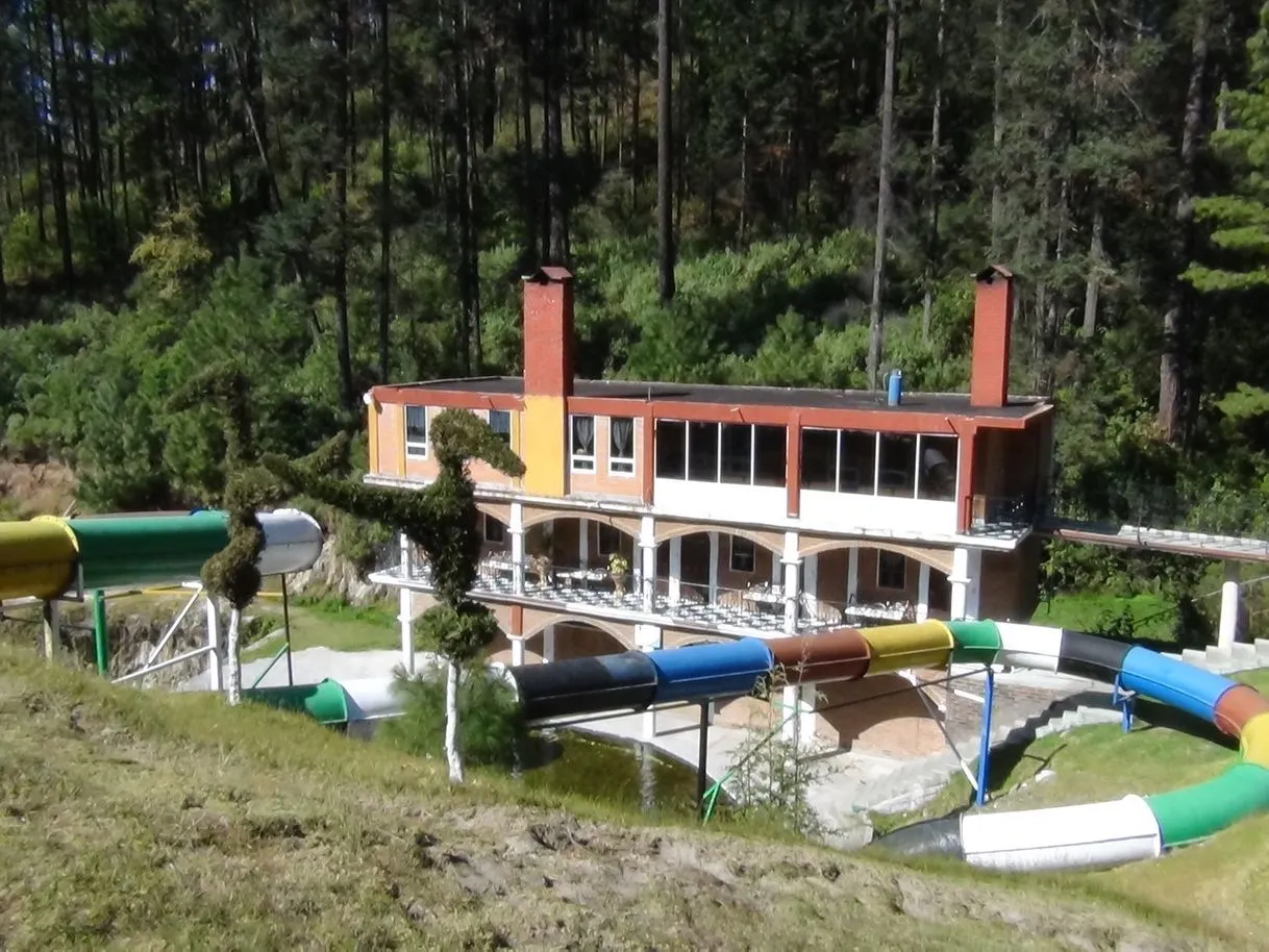 Balneario Doña Celia