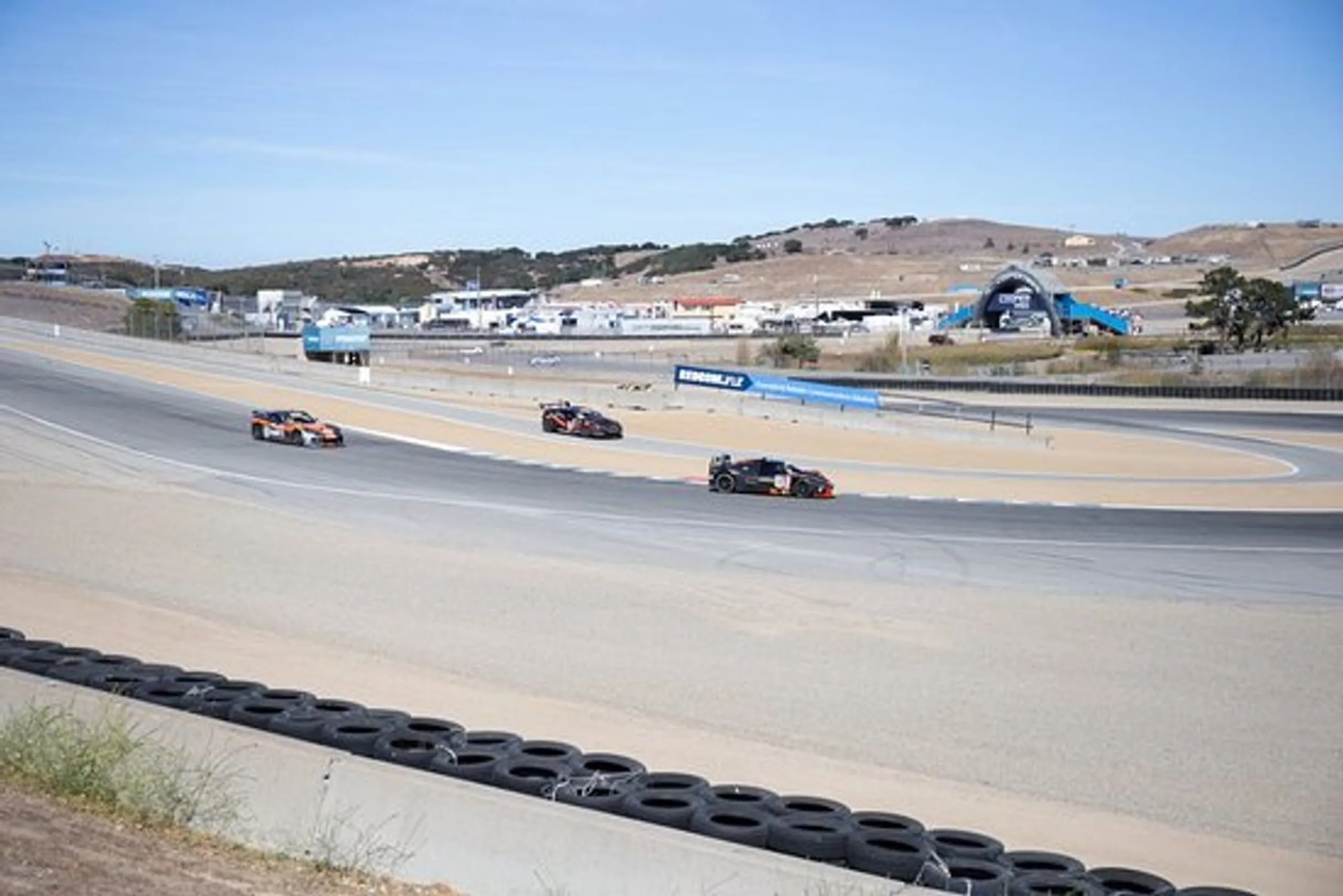 Laguna Seca