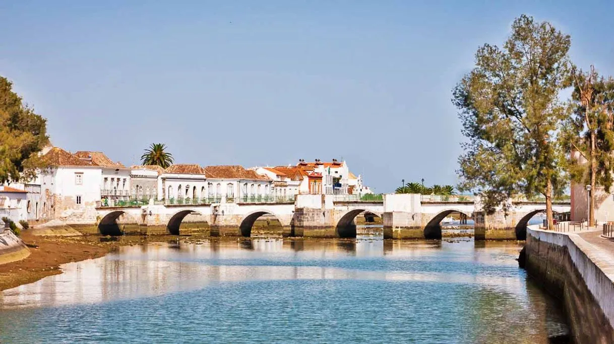 Tavira