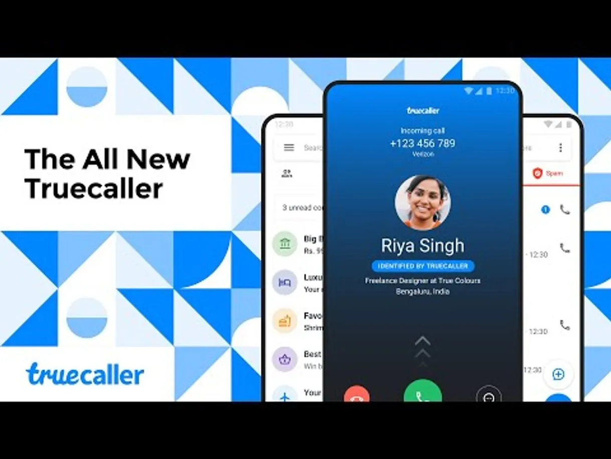 Truecaller: Identificador De Llamadas