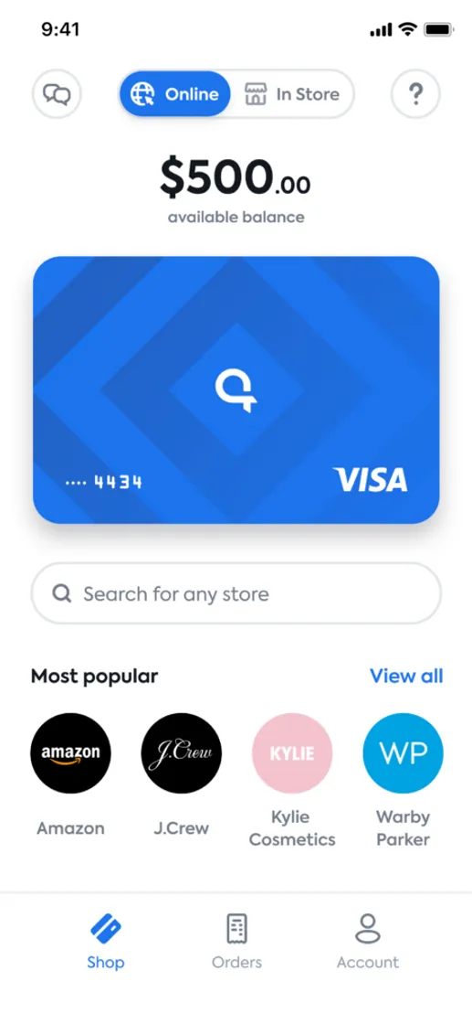 QuadPay