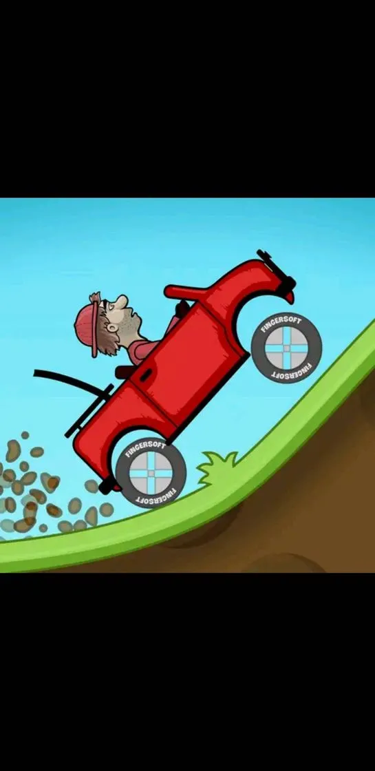 Hill Climb Racing - Apps on Google Play