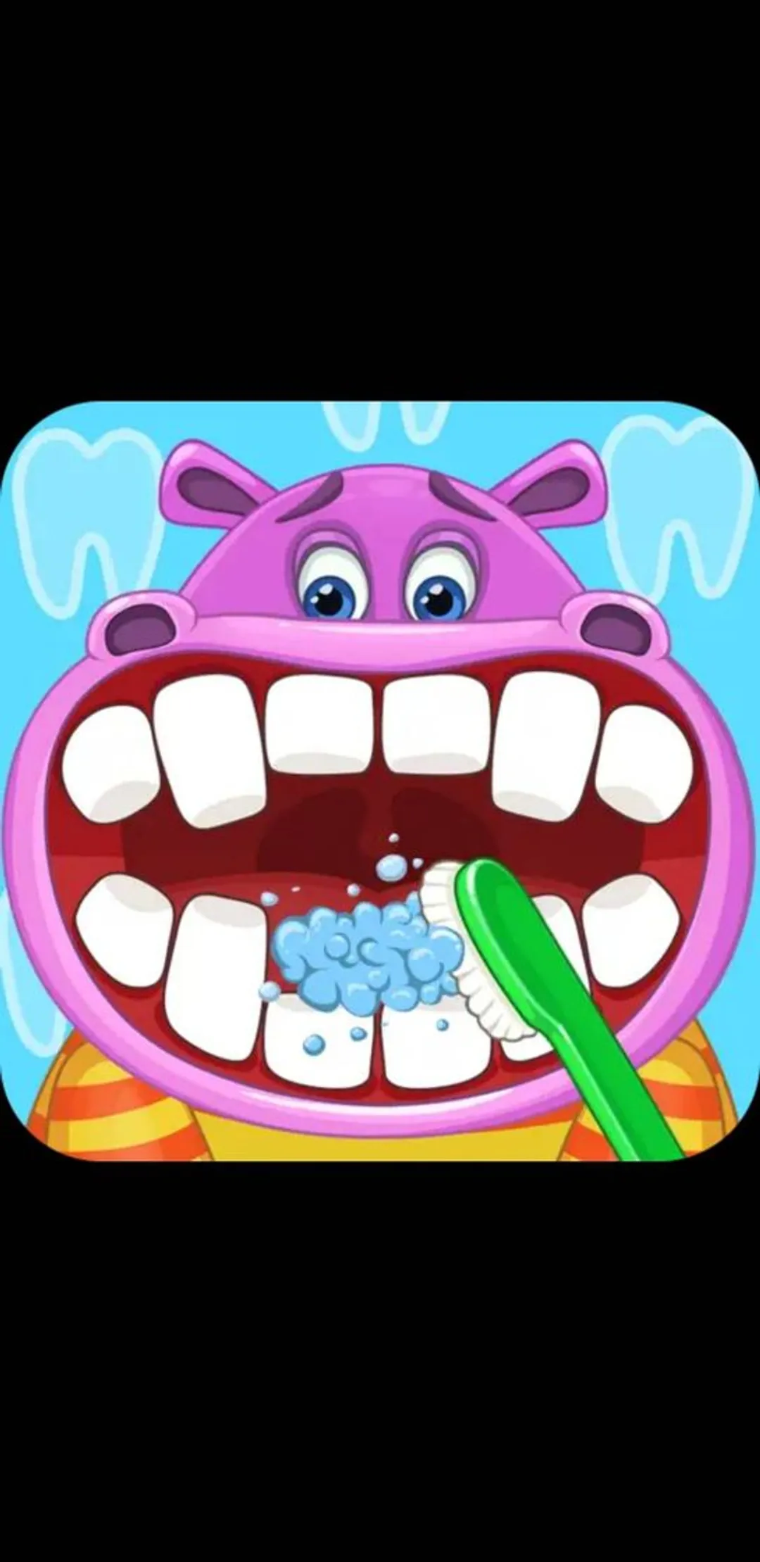 Children's doctor : dentist. - Apps on Google Play