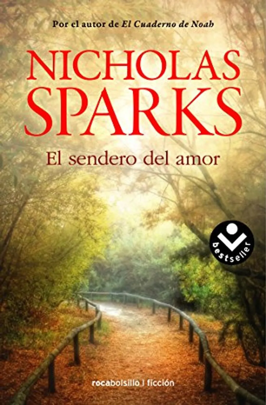 El sendero del amor