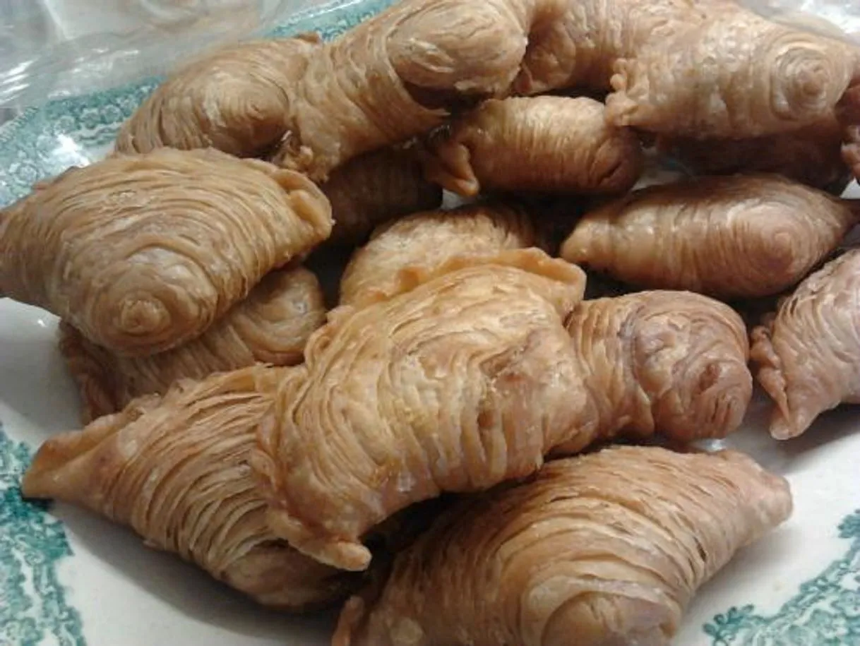 Divina Gula