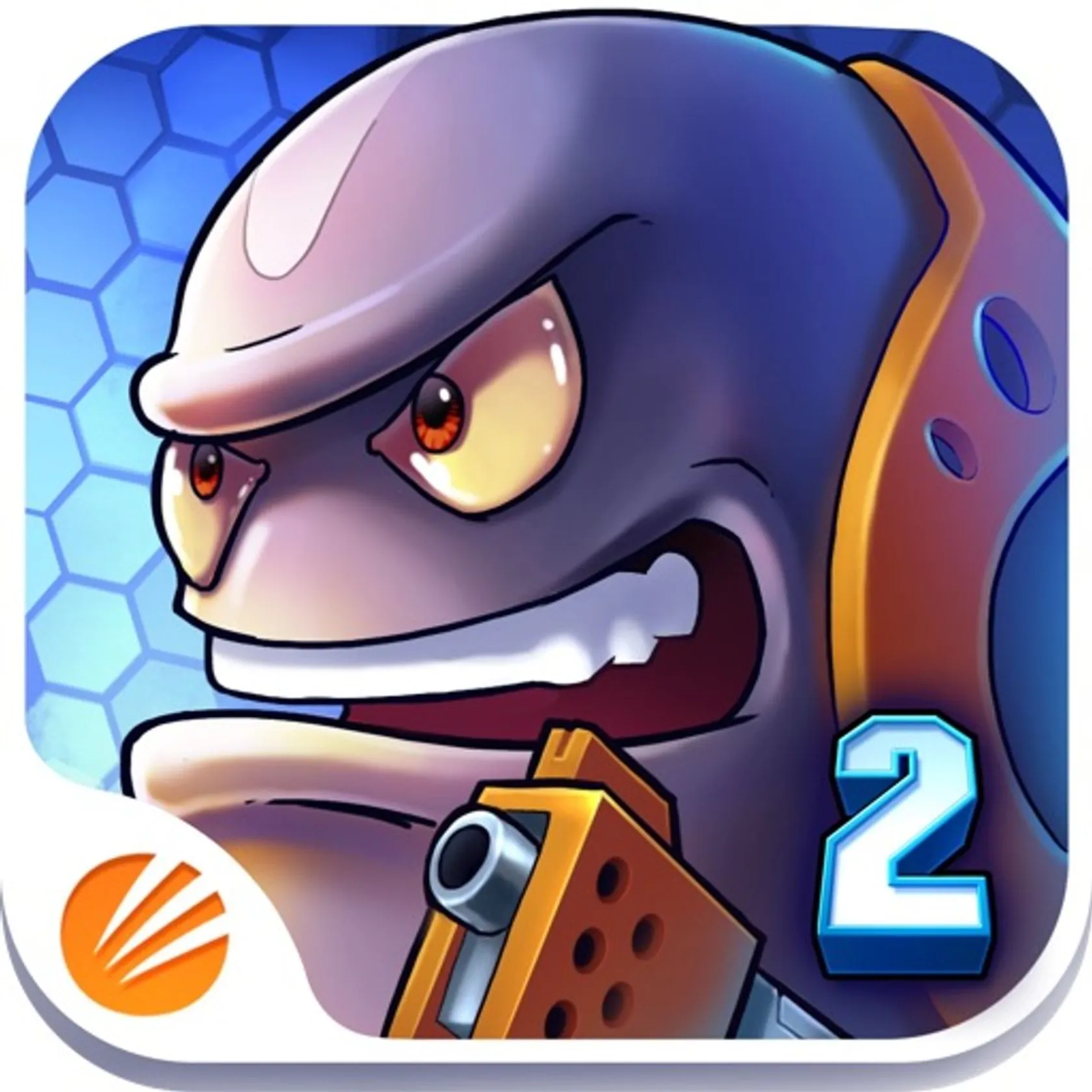 Monster Shooter 2: Back to Earth