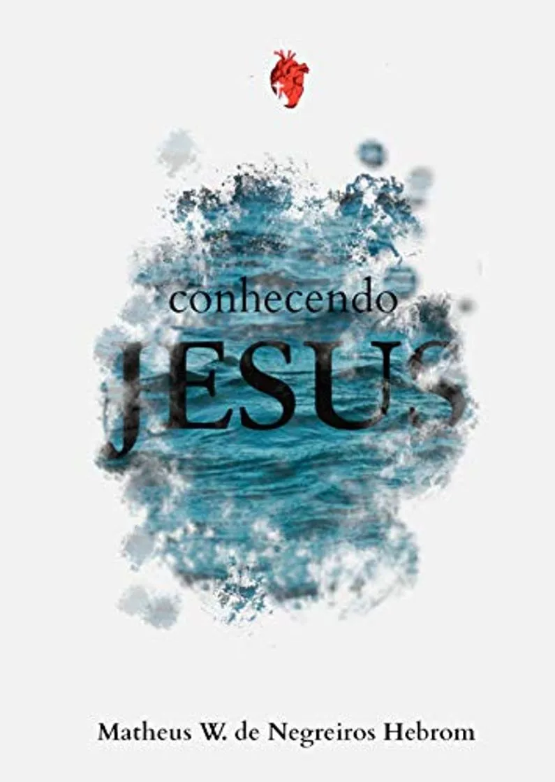 Conhecendo Jesus