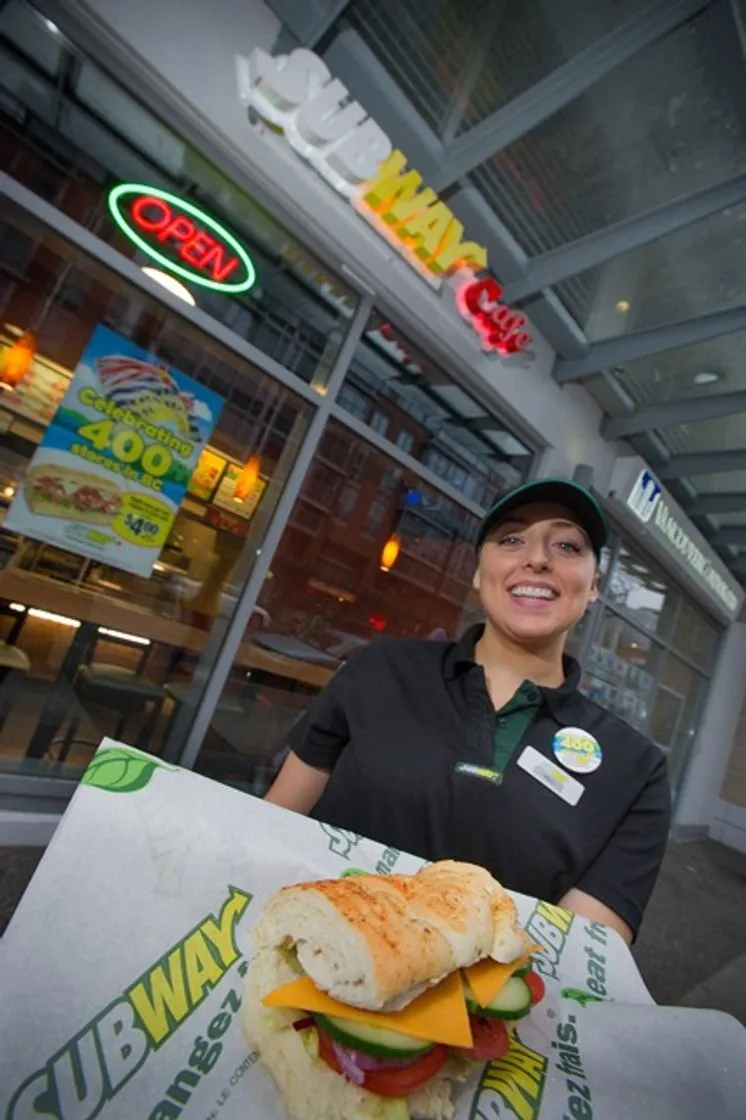 Subway