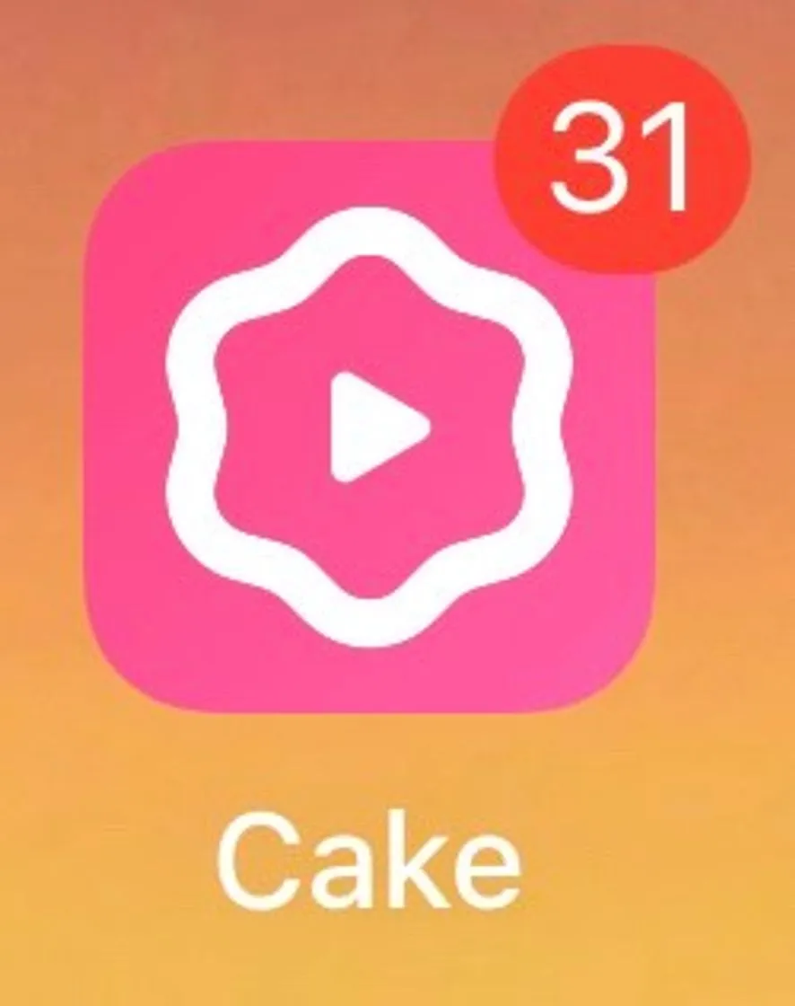 Cake-Aprende Inglés