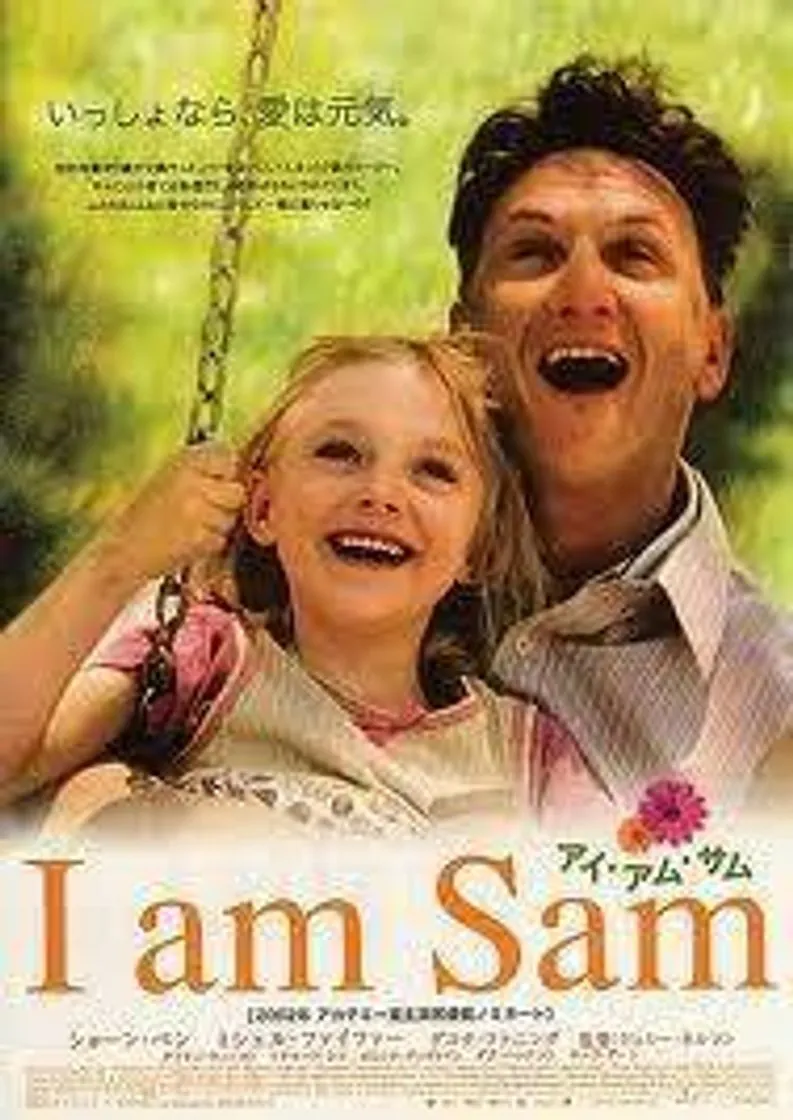 I'm Sam