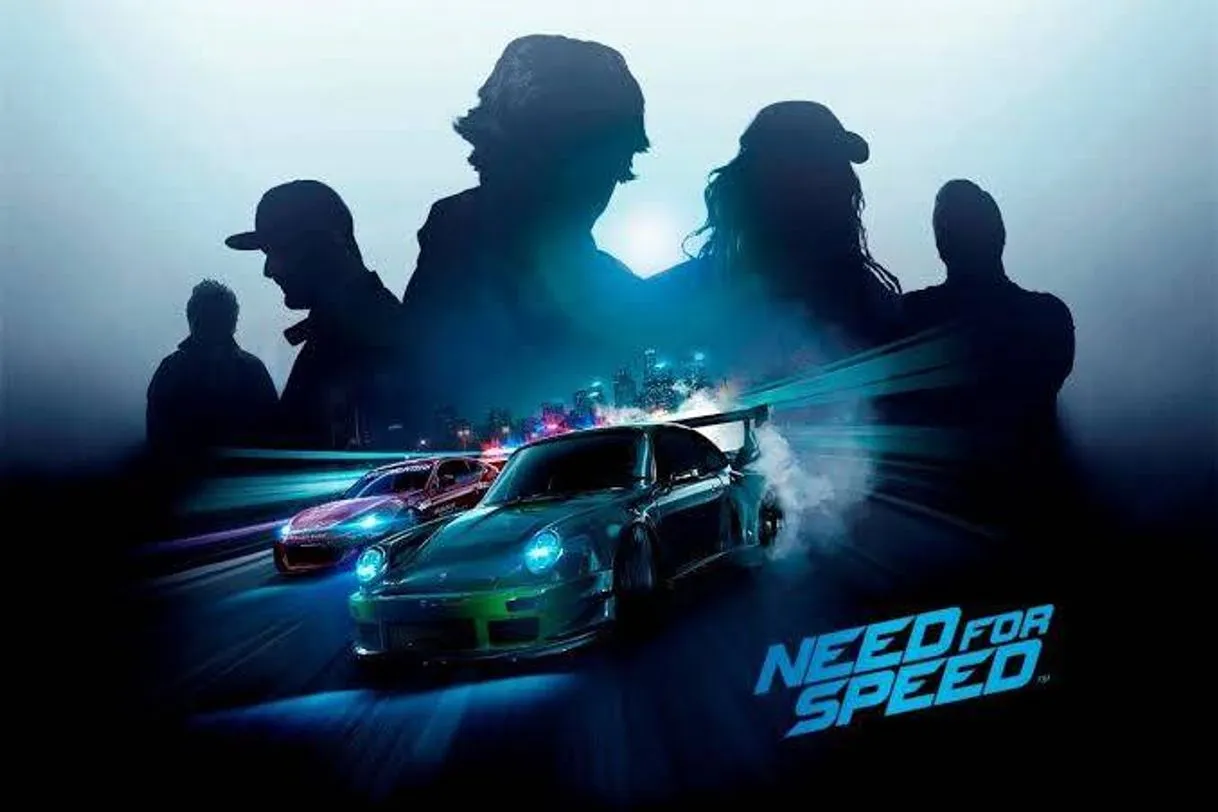 Need for Speed