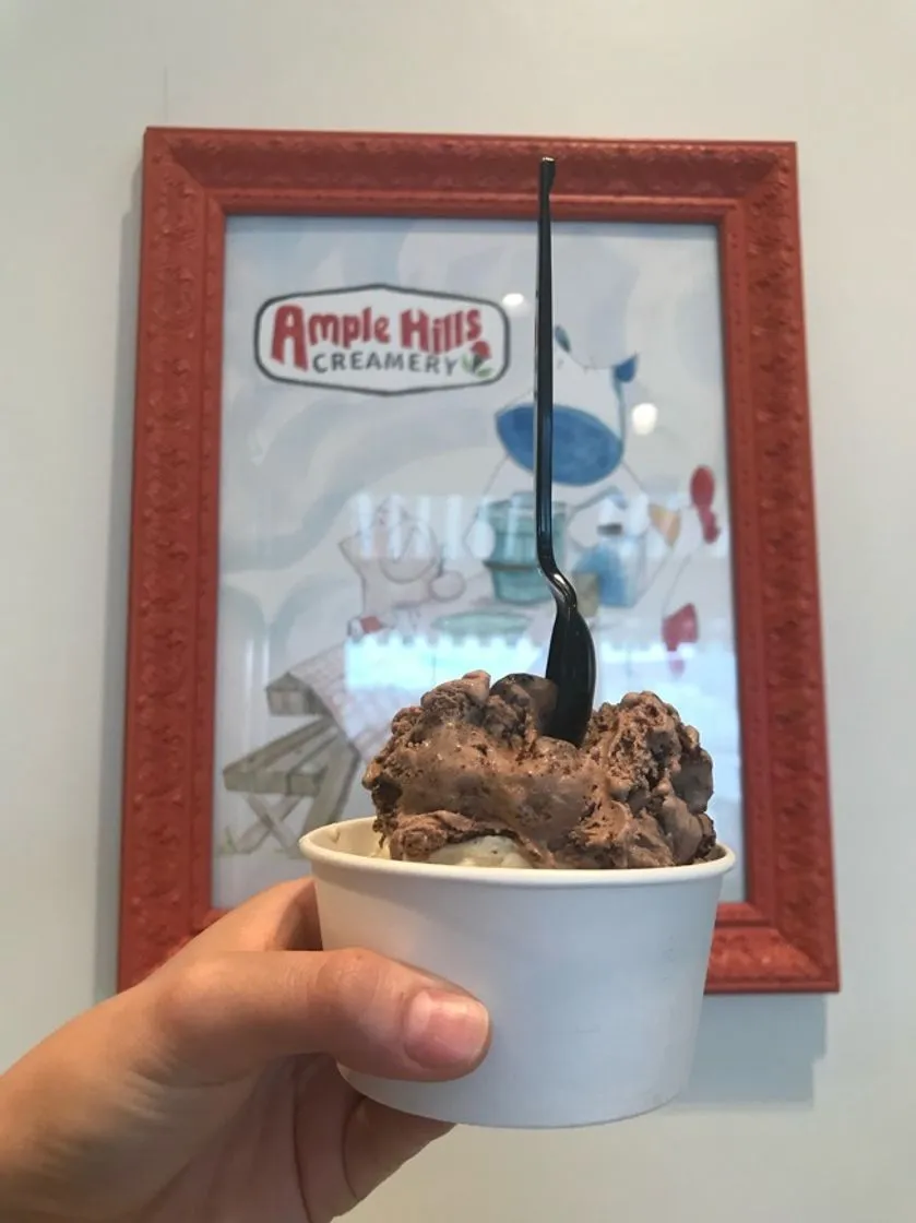 Ample Hills Creamery