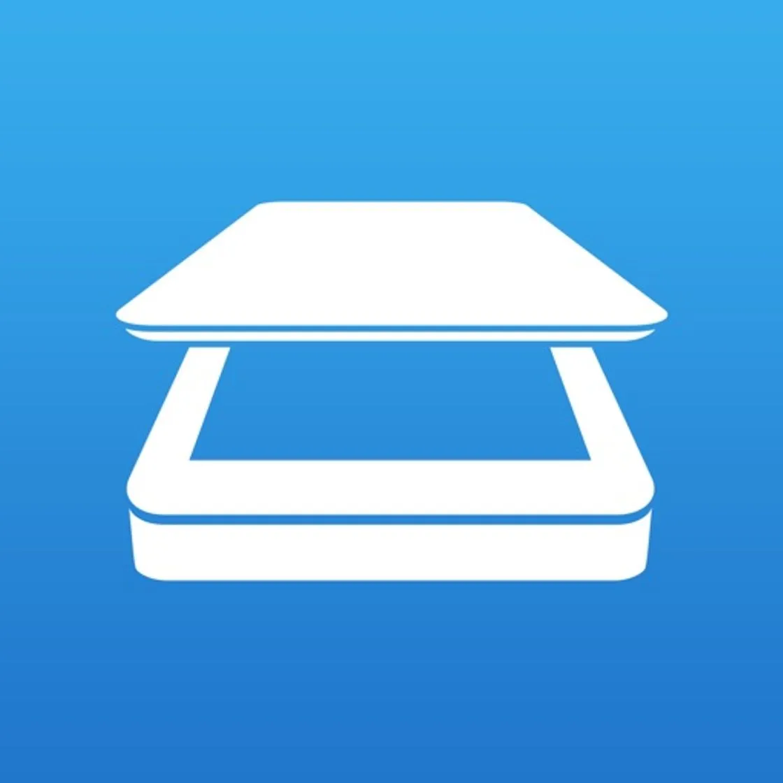 Scanner App: Fast PDF Doc Scan