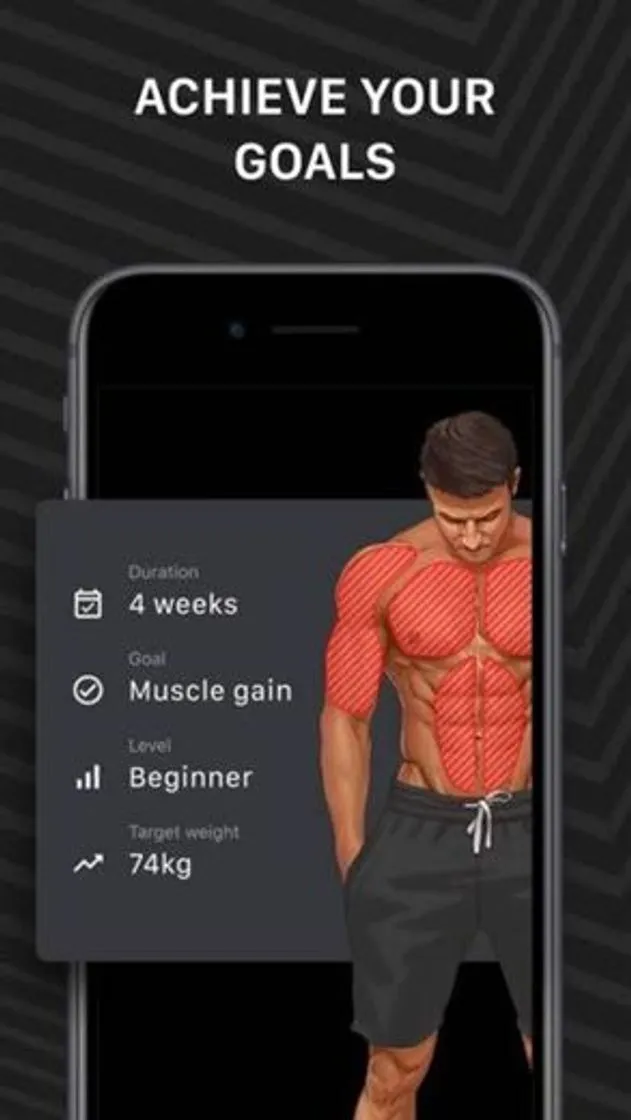 Muscle Booster