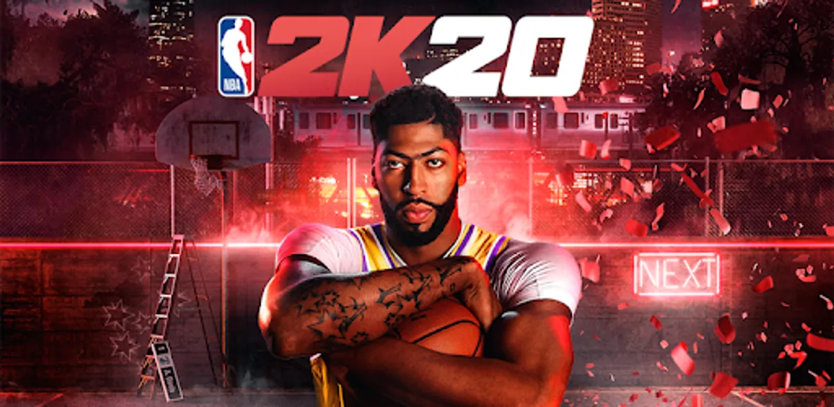 NBA 2K20 - Apps on Google Play