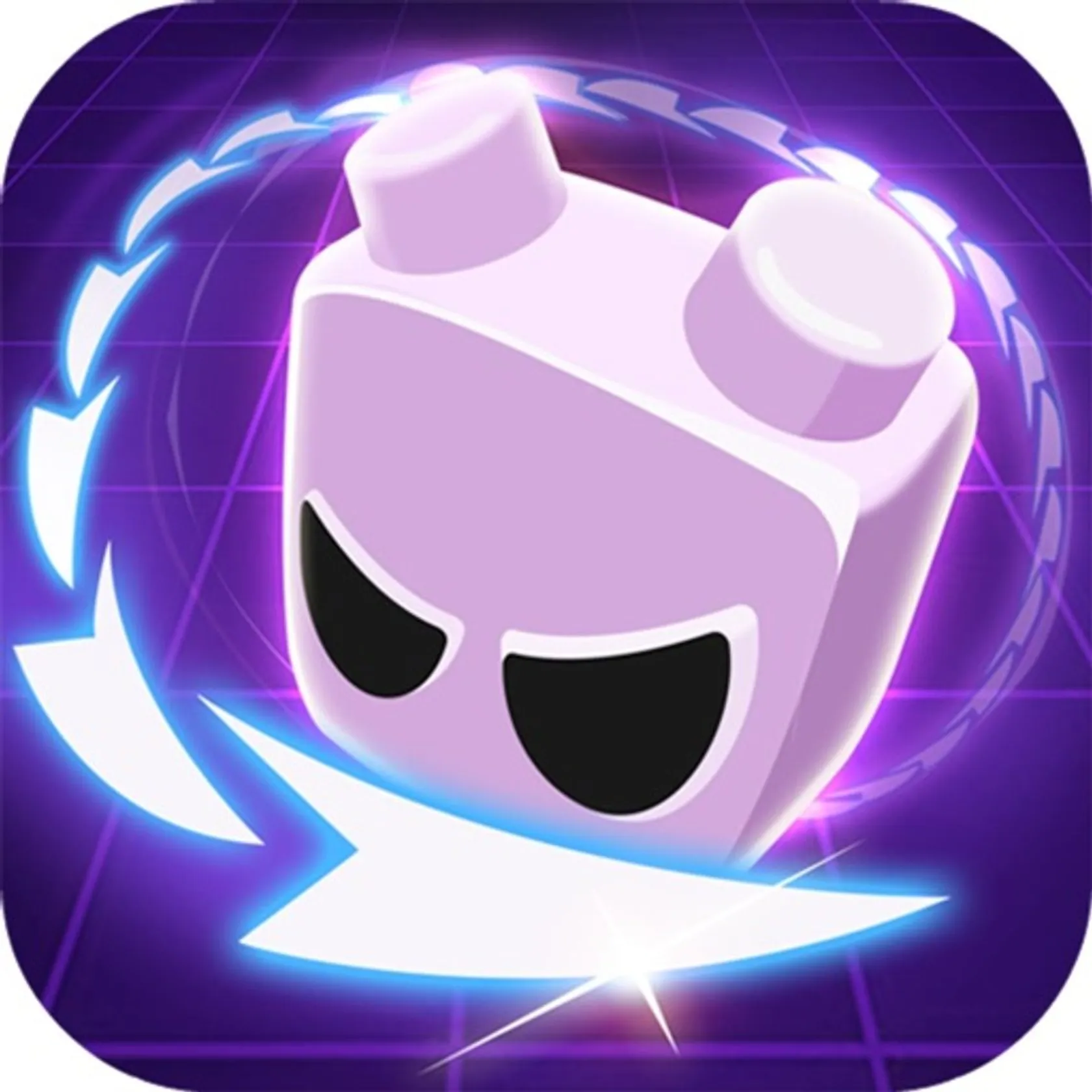 Blade Master - Mini Action RPG