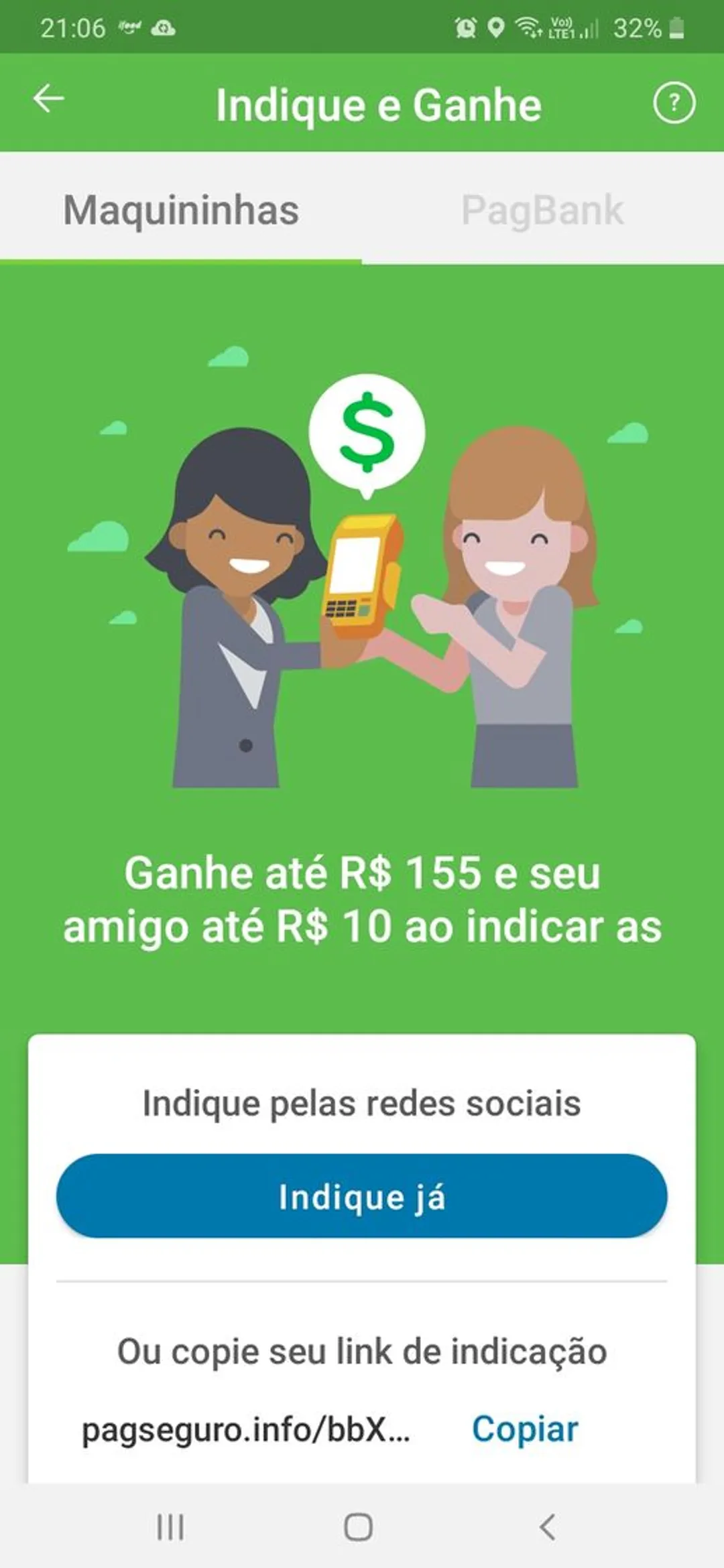 PagSeguro