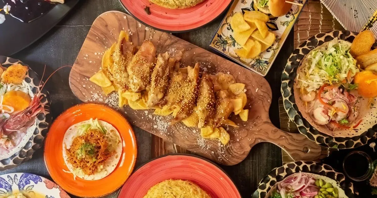 La Mala Tortilleria Malaga