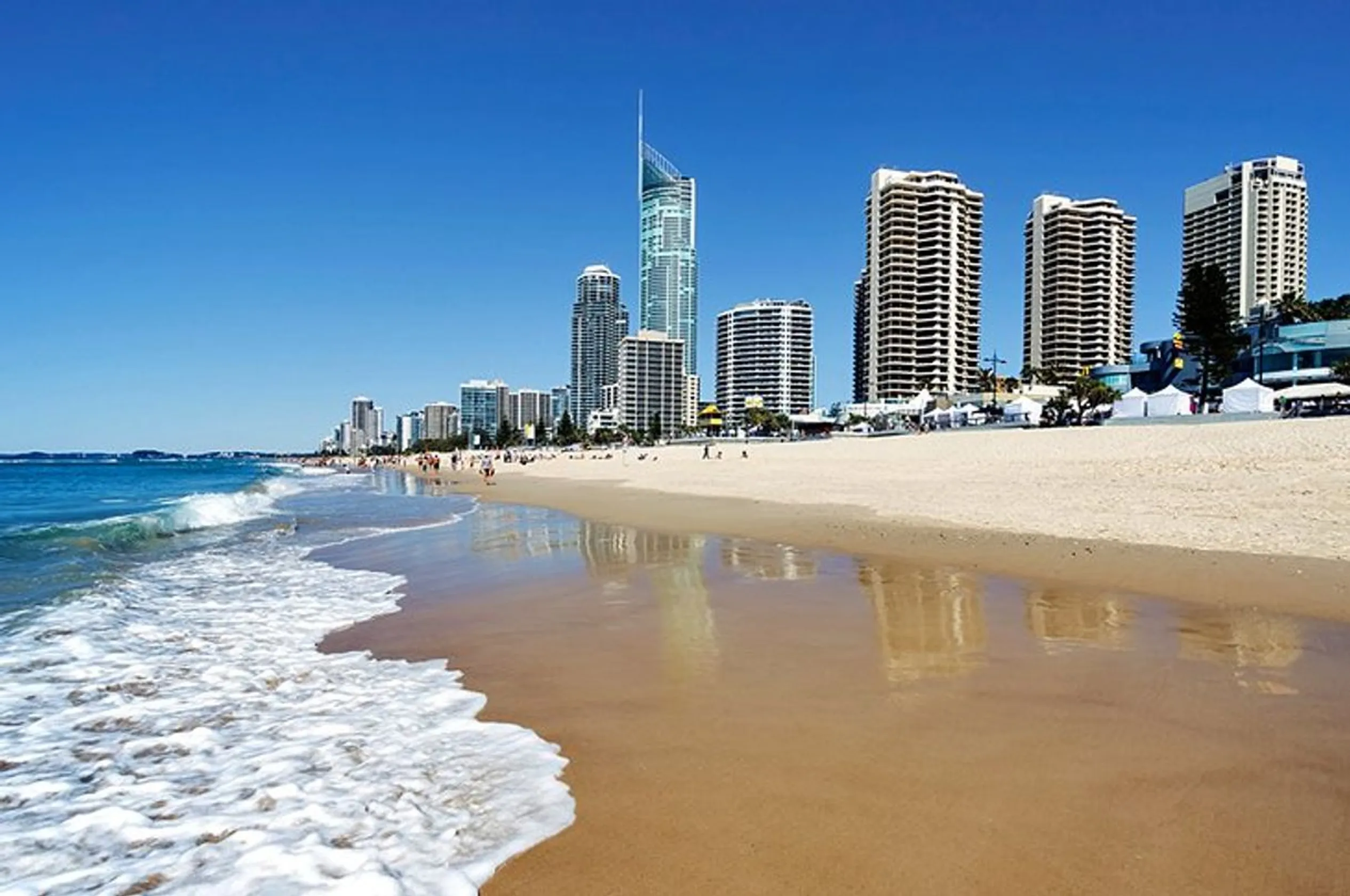 Gold Coast (Australia)