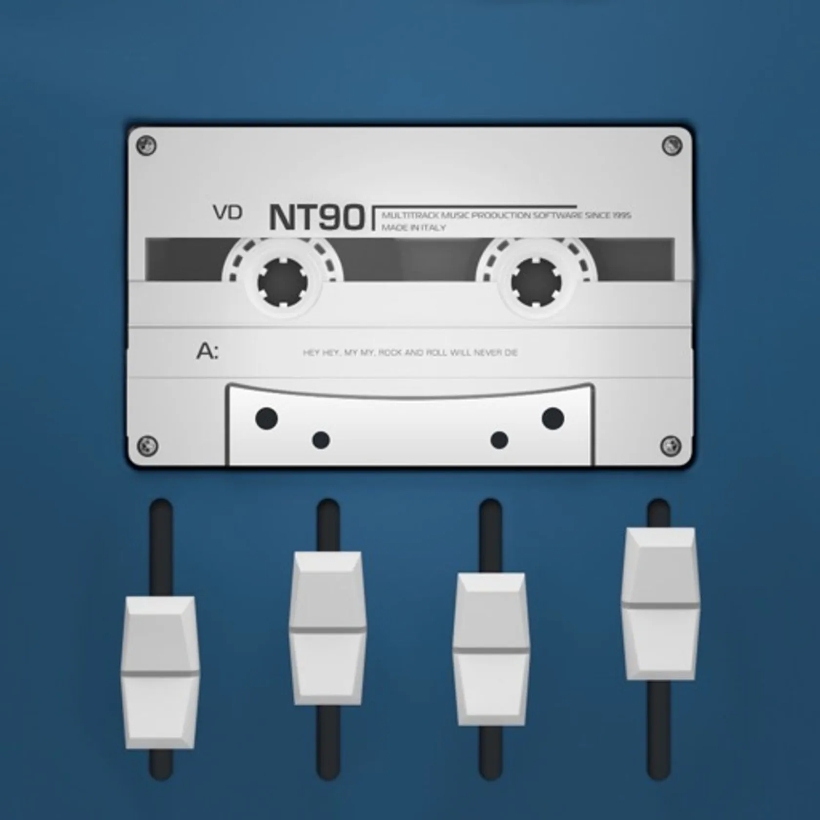 n-Track Studio 9