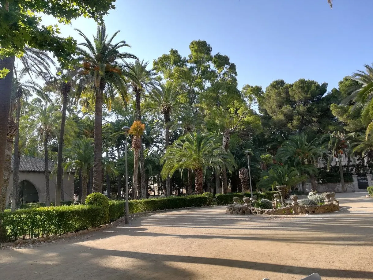 Parc Teodor Gonzàlez