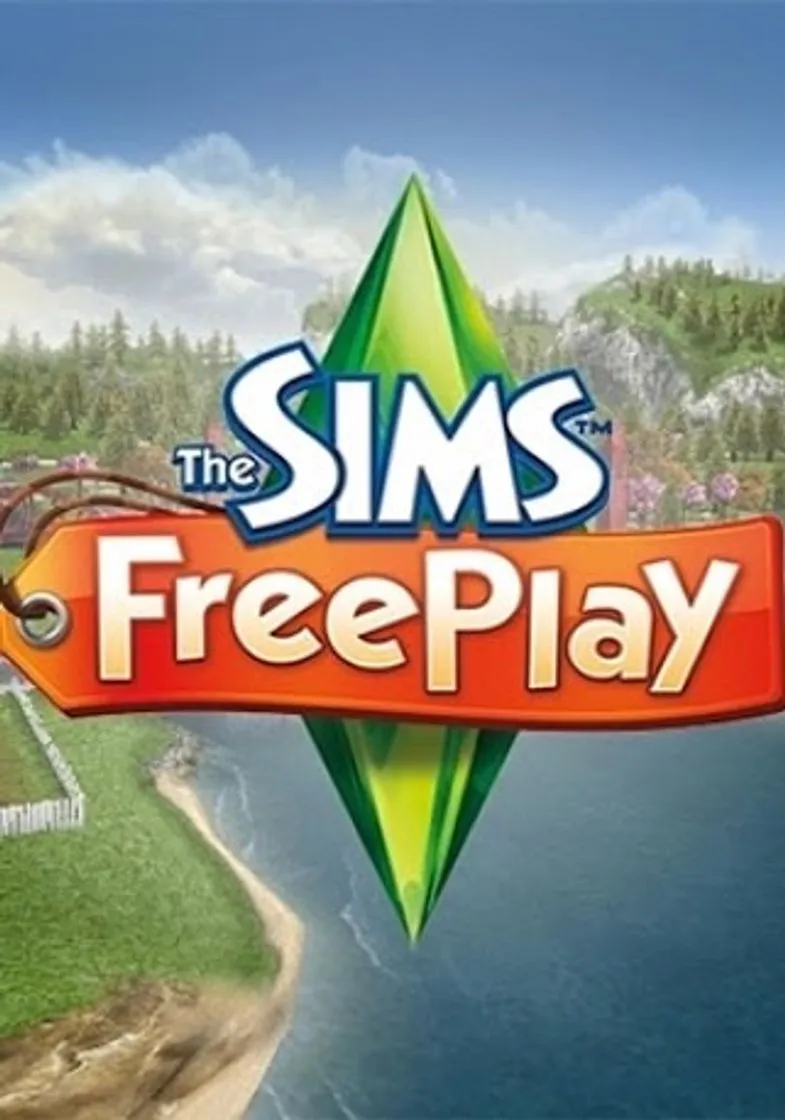 Los Sims™ FreePlay en App Store