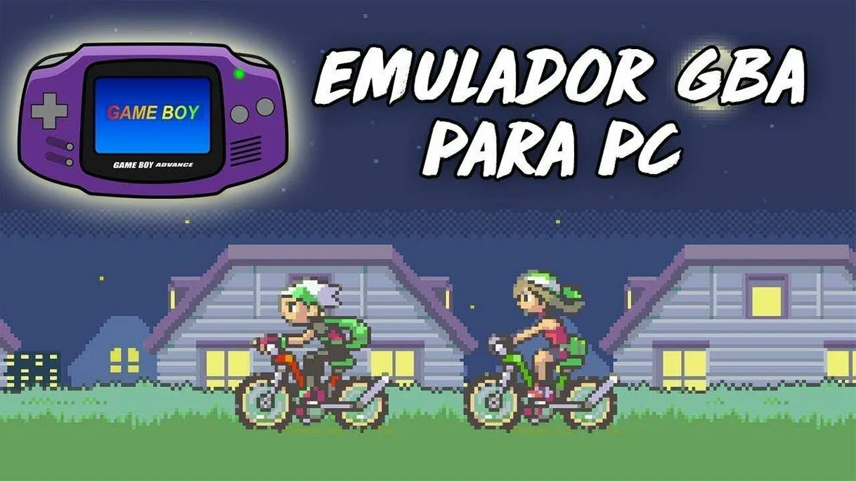 VisualBoyAdvance