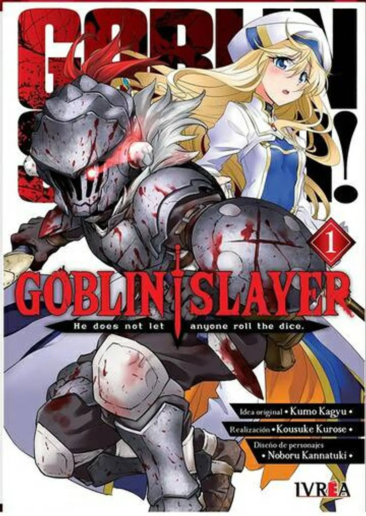Goblin Slayer