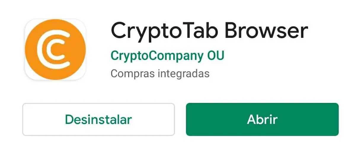 CryptoTab Browser - Apps on Google Play