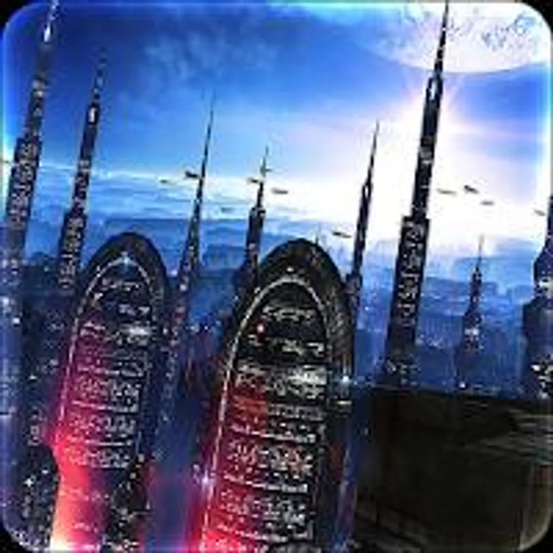 Space Colony (Colonia Espacial)
