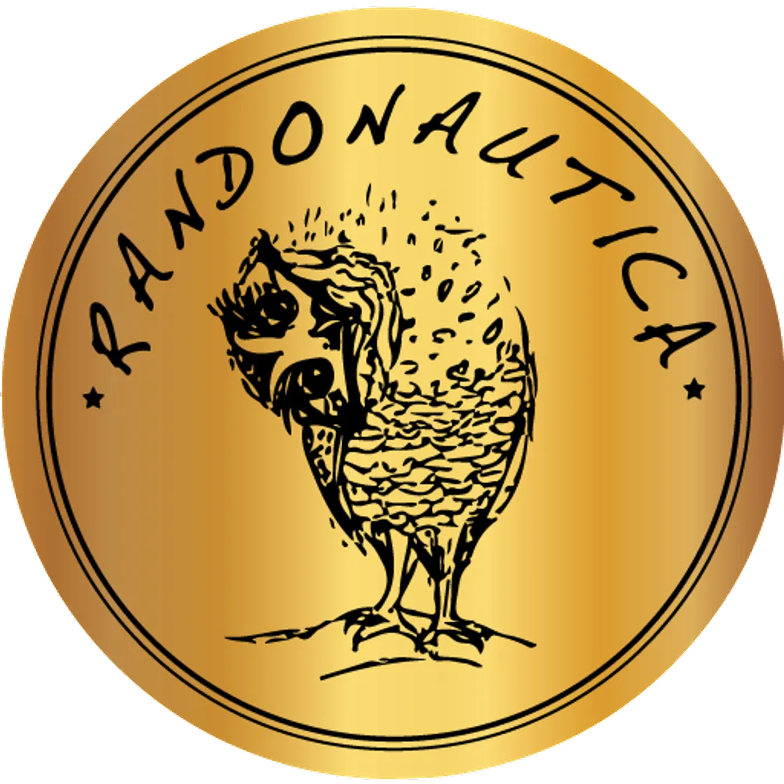 Radonautica.