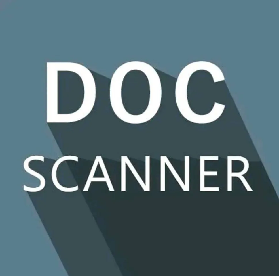 App para poder crear PDF con solo tomar fotos desde tu cel.