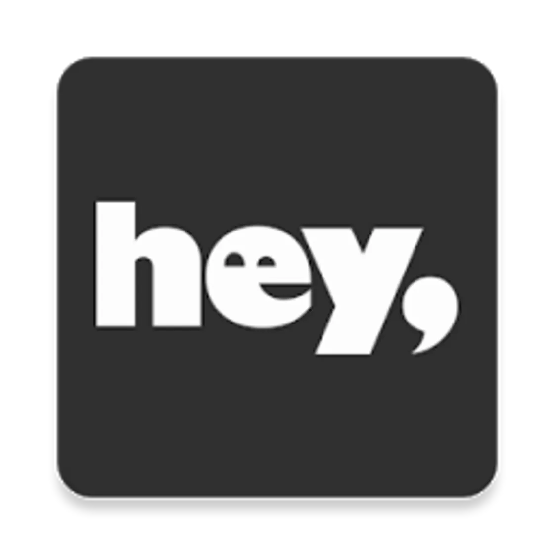 HEY: Tu banco 100% digital