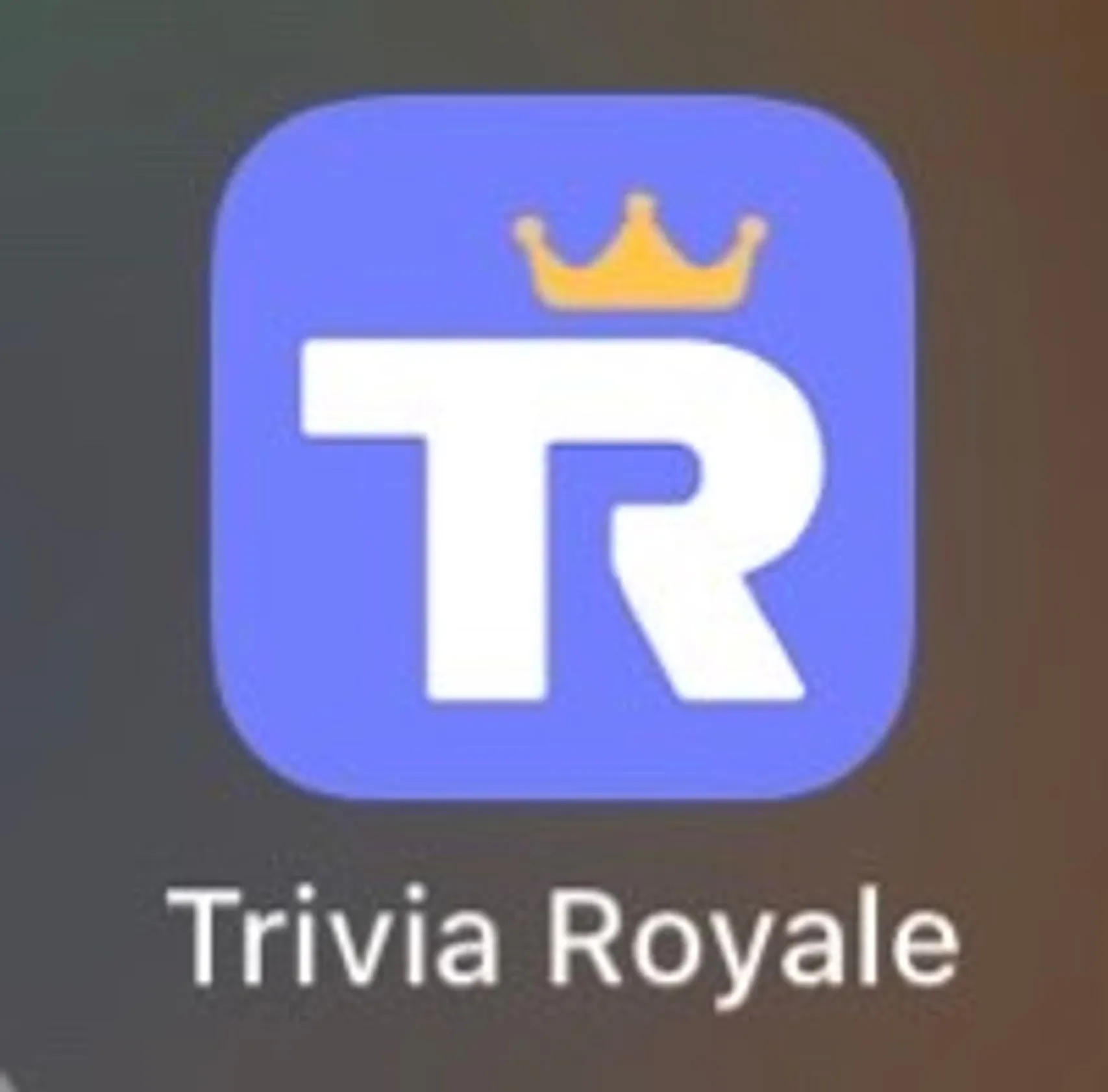 Trivia royale