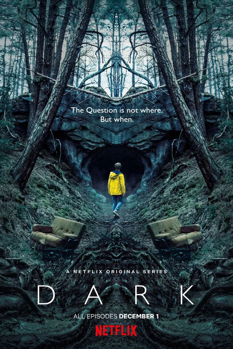 Dark Netflix