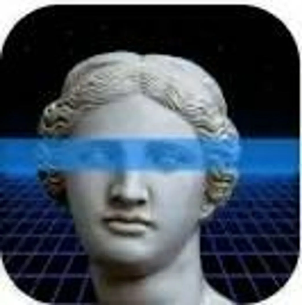 Retrogram : Retrowave Photo, GIF & Text Maker