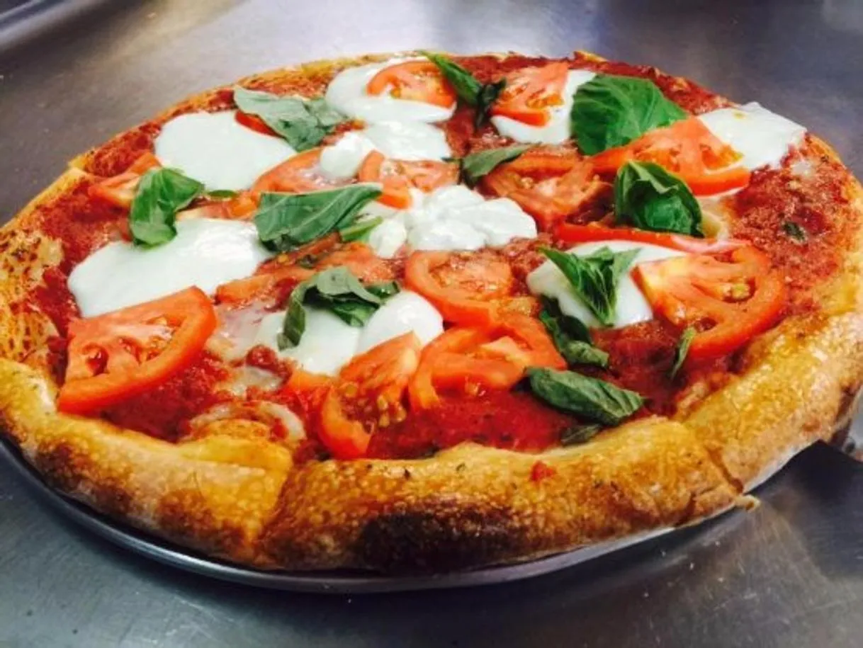 Bambinos Pizza