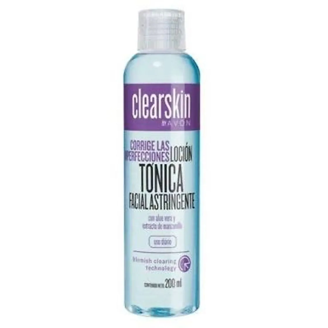 Clearskin de Avon