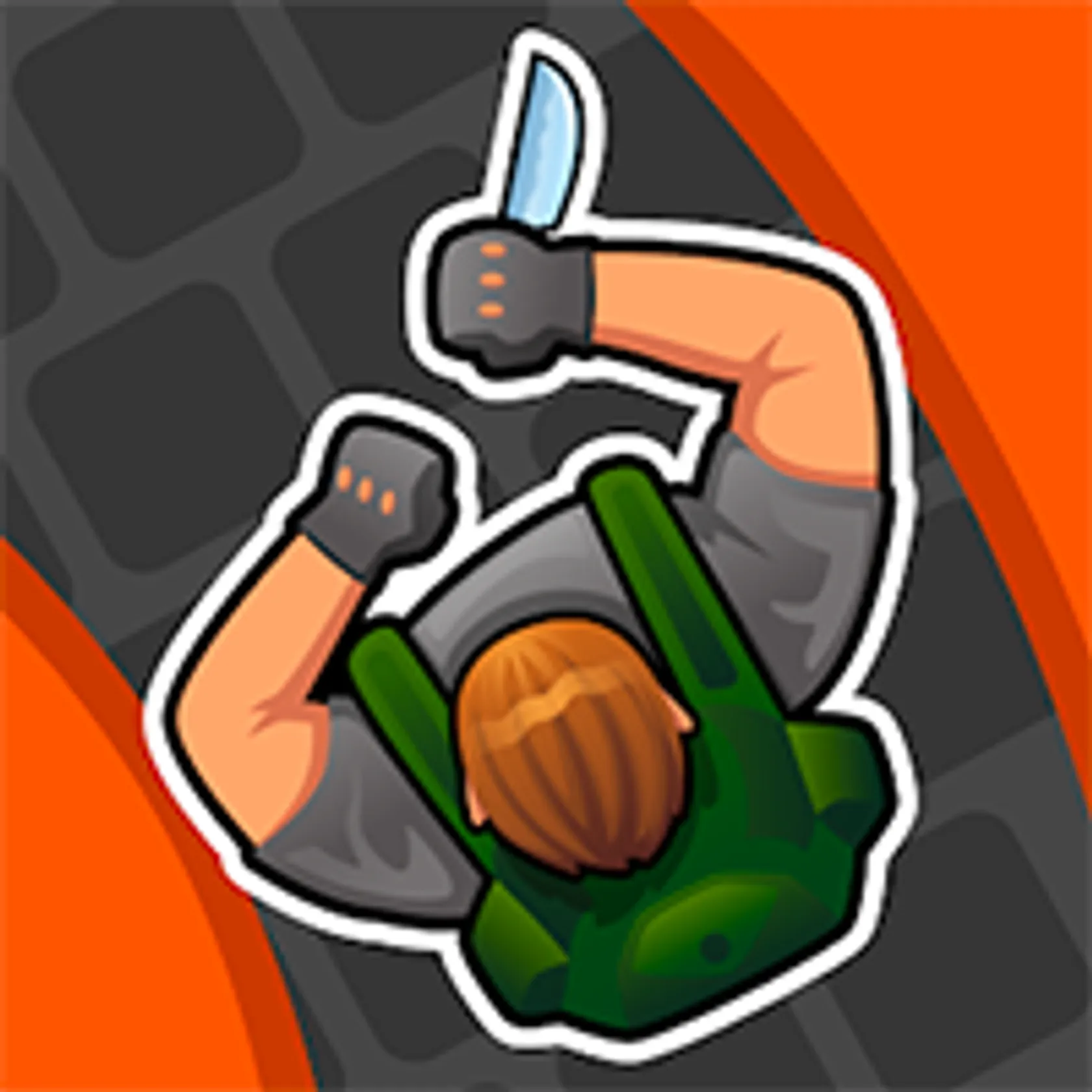 Hunter Assassin