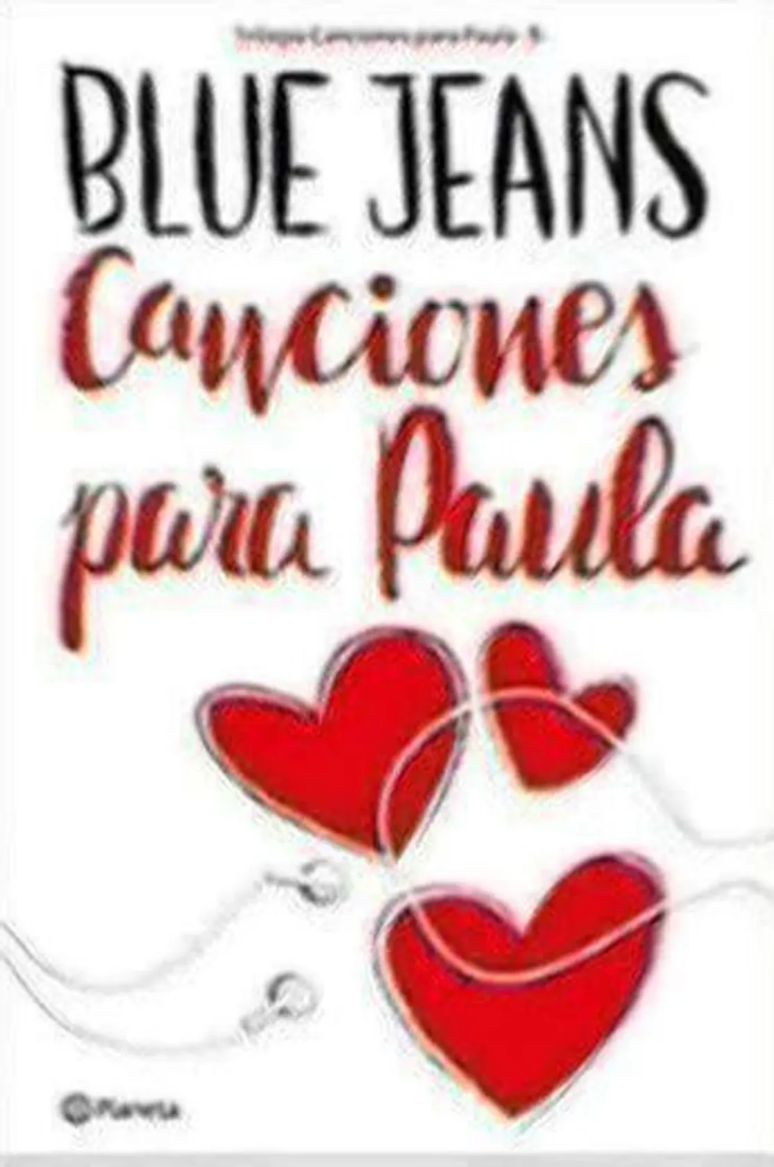 Canciones para Paula