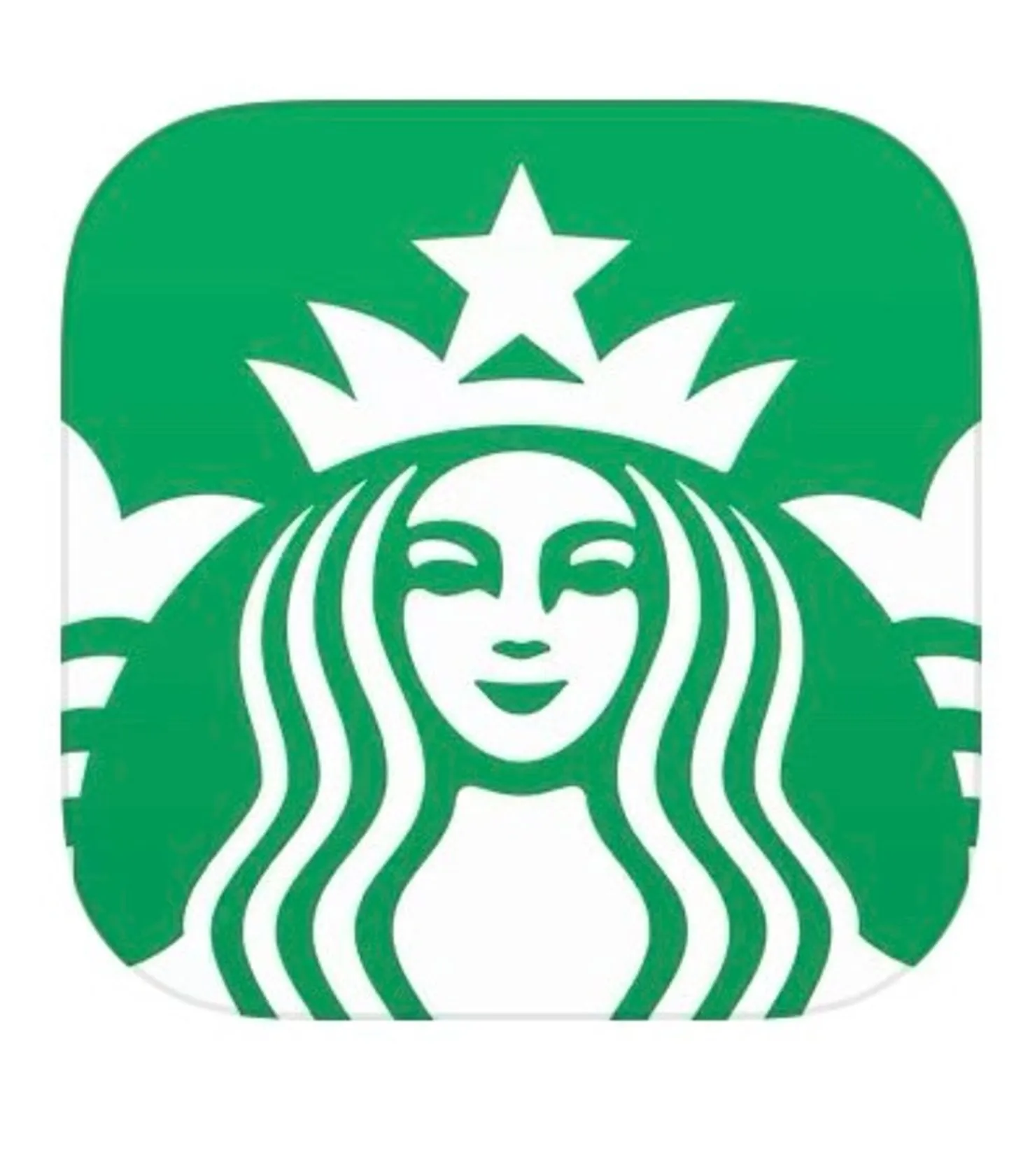 Starbucks Mexico on the App Store