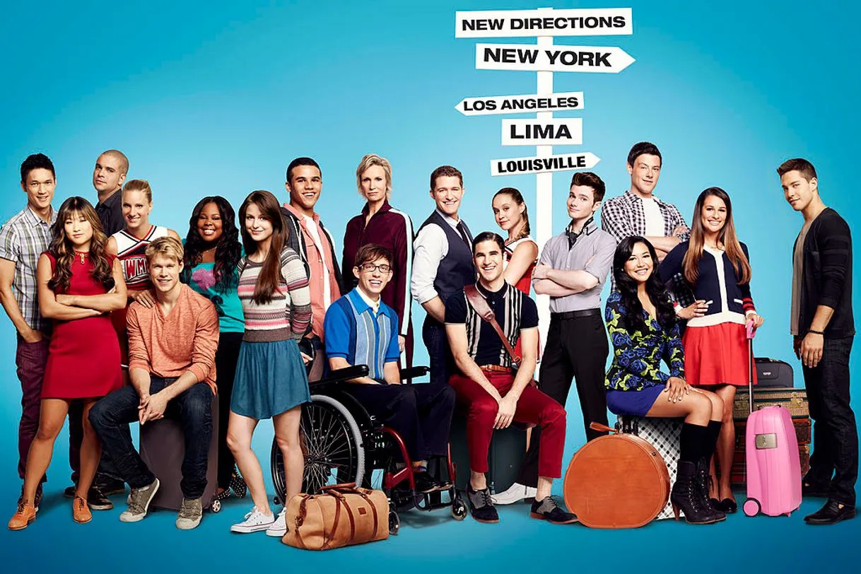 Glee