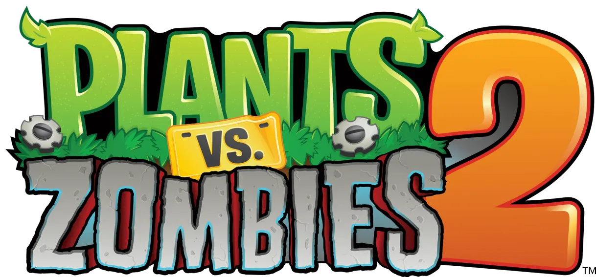 Planta vs zombies 2