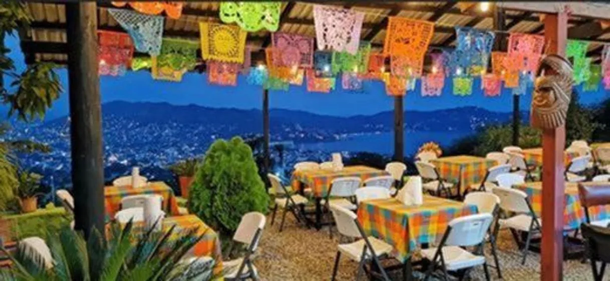Casa Majahua