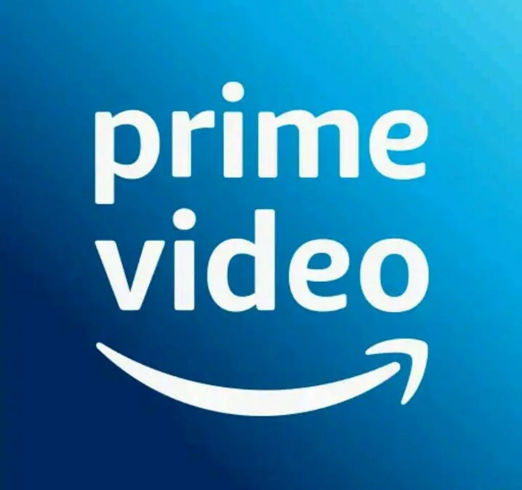 Amazon prime video, um app para assistir séries e filmes.