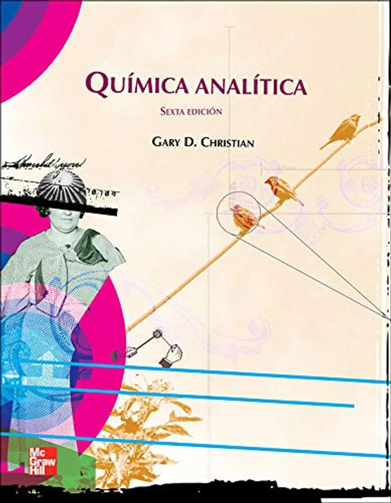 QUIMICA ANALITICA