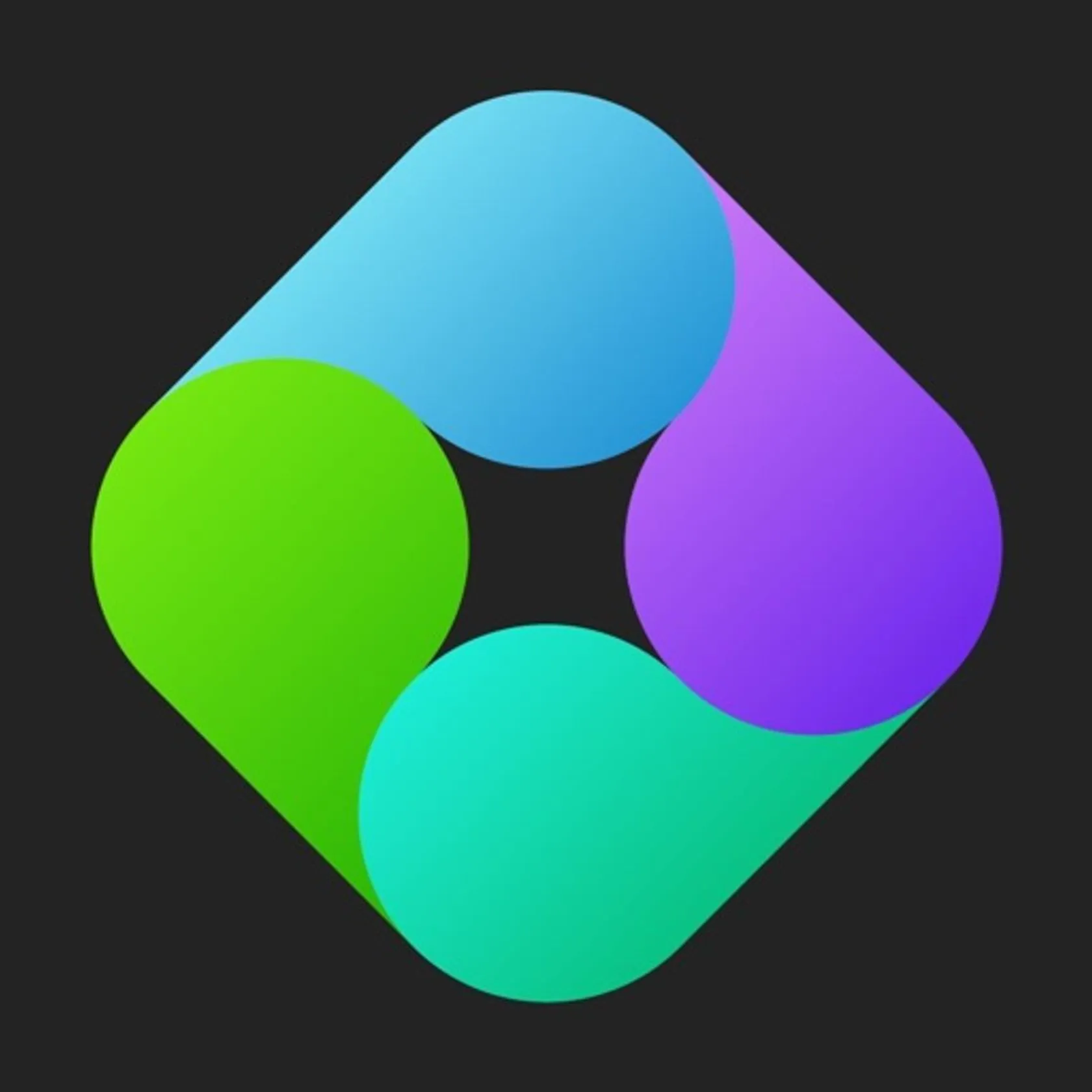 Moodflow: Year in Pixels