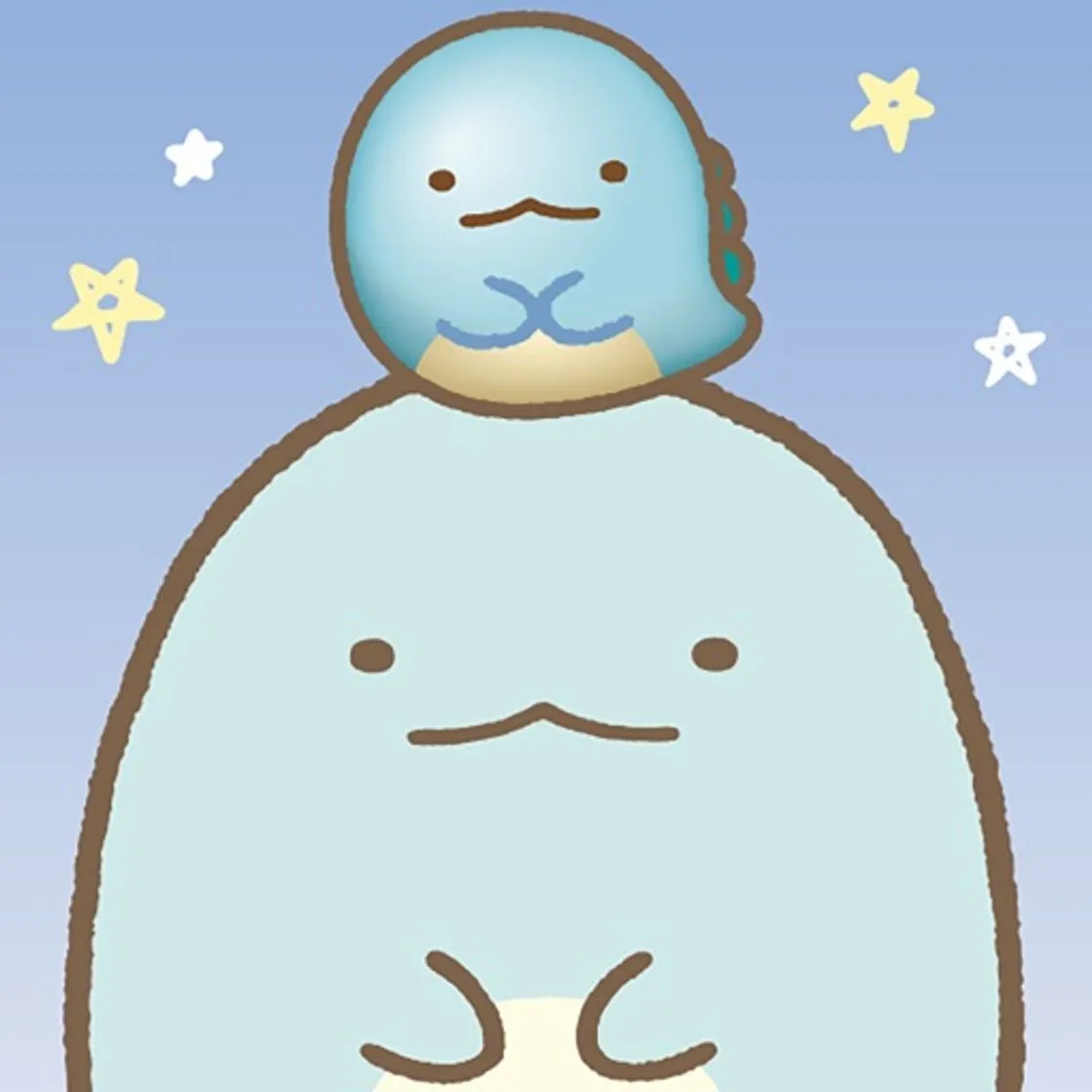 Sumikko gurashi-Puzzling Ways