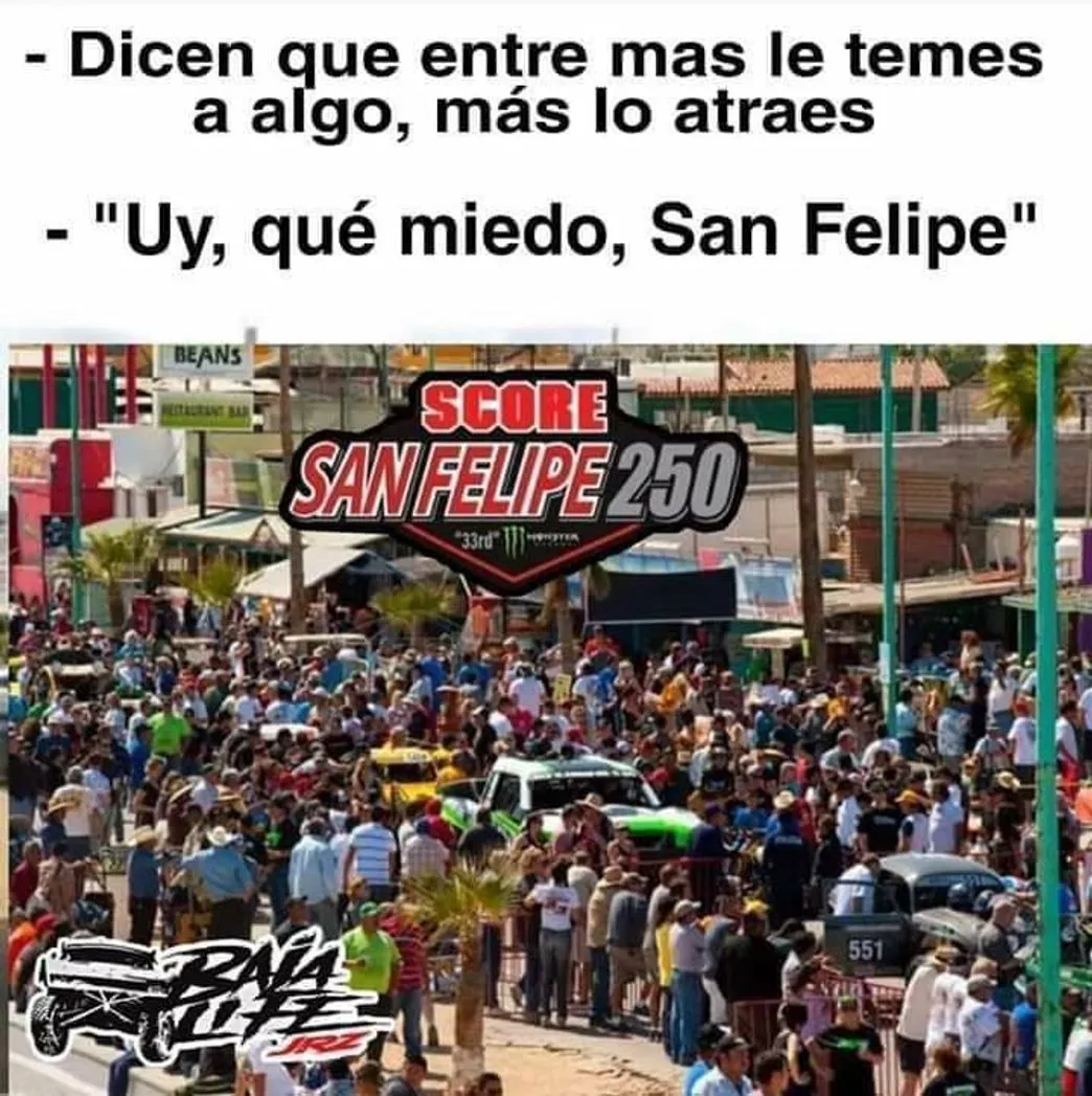 La 250