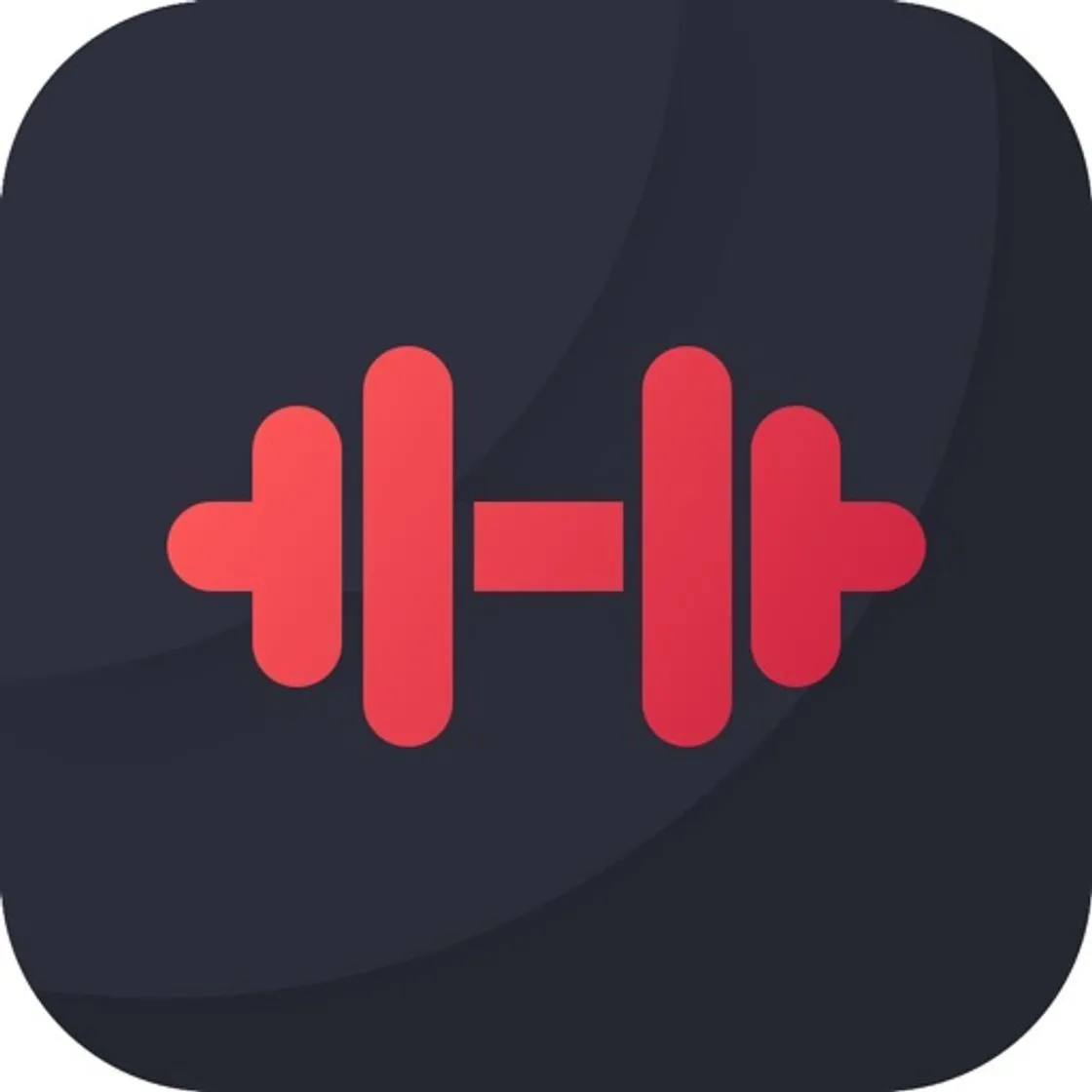 Workout log Fitnote24